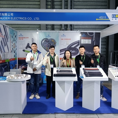 再出擊！雷諾爾布展2023上海國際電力儲能技術(shù)展